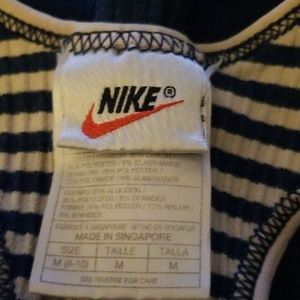 Nike Other - Nike one piece workout Nike Other - Nike one piece workout